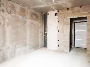 3-комнатная, 77.34 м2