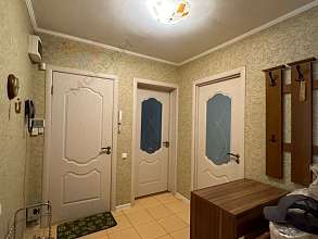 4-комнатная, 75.6 м2