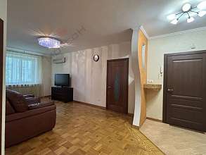 4-комнатная, 112.2 м2