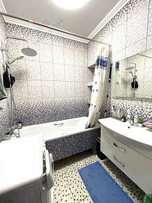 2-комнатная, 70.7 м2