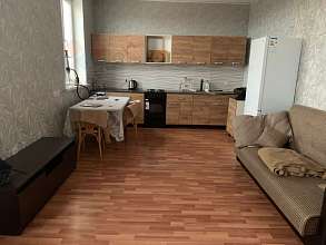 4-комнатная, 61.3 м2