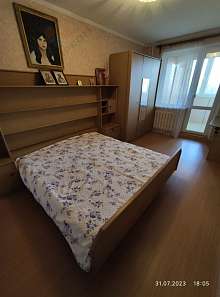 4-комнатная, 96 м2