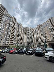 4-комнатная, 219.4 м2