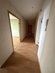 3-комнатная, 74.3 м2