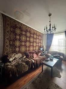 4-комнатная, 78.2 м2