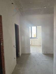 2-комнатная, 54.5 м2