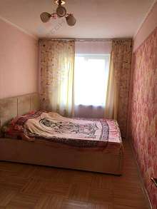 2-комнатная, 58.9 м2