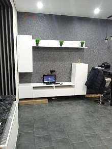 Студия, 25 м2