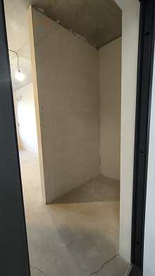 Студия, 24.4 м2