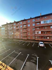 Студия, 27.9 м2