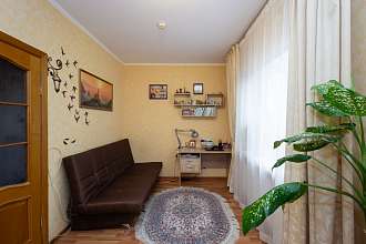 2-комнатная, 63.5 м2