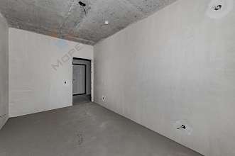 1-комнатная, 32.3 м2