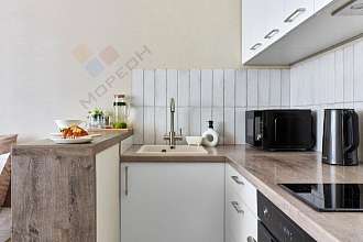 Студия, 27.6 м2