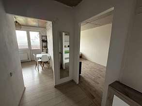 1-комнатная, 37.2 м2