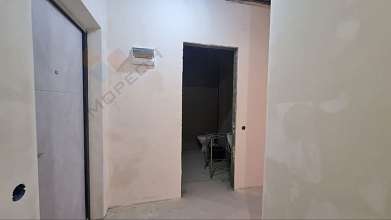 1-комнатная, 39.8 м2