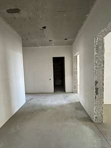 2-комнатная, 61.9 м2