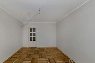 4-комнатная, 118.5 м2