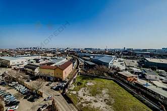 3-комнатная, 91 м2