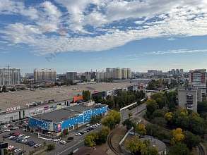 1-комнатная, 38 м2