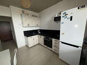 1-комнатная, 37.2 м2