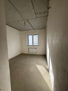 2-комнатная, 52.2 м2