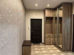 2-комнатная, 75 м2