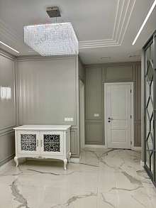 4-комнатная, 175 м2