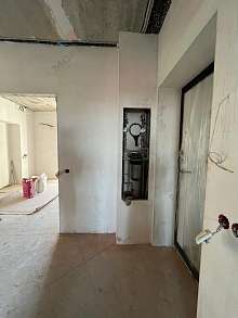 4-комнатная, 183.8 м2