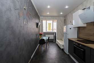 1-комнатная, 40.4 м2