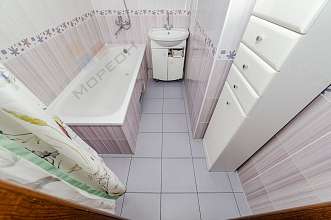 2-комнатная, 64.5 м2