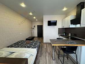 Студия, 22.9 м2