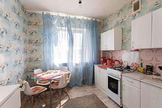 4-комнатная, 87.1 м2