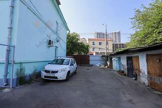 2-комнатная, 44.8 м2