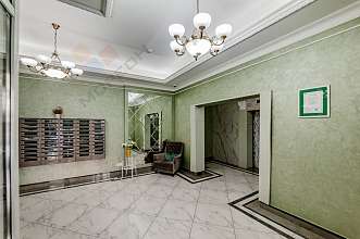 4-комнатная, 150 м2