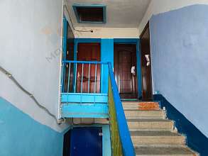 2-комнатная, 41.5 м2