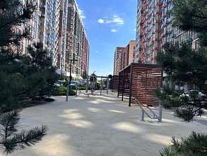 2-комнатная, 61.7 м2