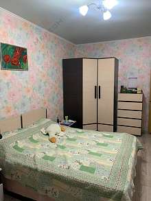 3-комнатная, 86.4 м2