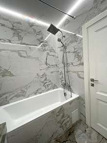 2-комнатная, 80 м2