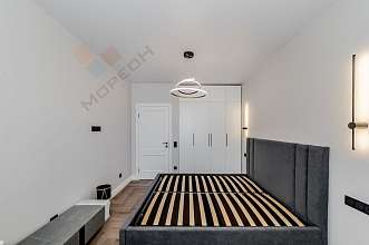 1-комнатная, 37.3 м2