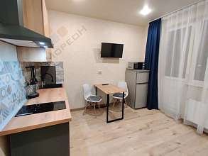 Студия, 18.9 м2