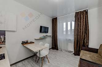 Студия, 19 м2