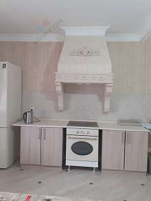 4-комнатная, 120 м2