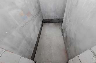 3-комнатная, 70.9 м2