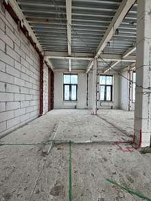 4-комнатная, 219.4 м2