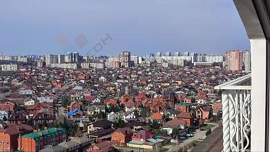 4-комнатная, 256.4 м2