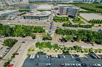 4-комнатная, 165.2 м2