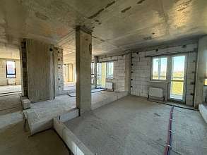 5-комнатная, 192 м2