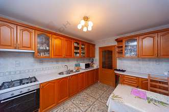 4-комнатная, 100.2 м2