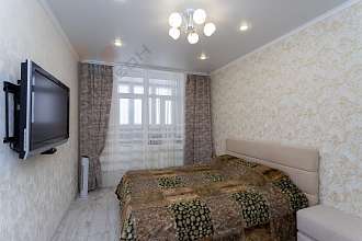 2-комнатная, 53.1 м2