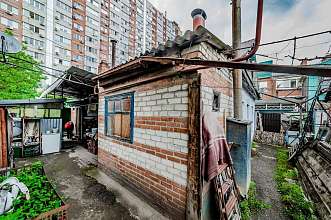 2-комнатная, 61.3 м2